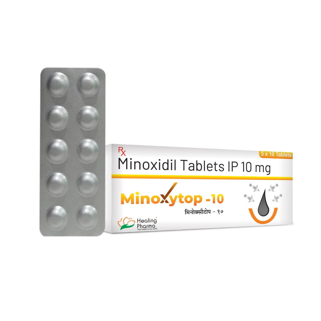Minoxytop-10-mg