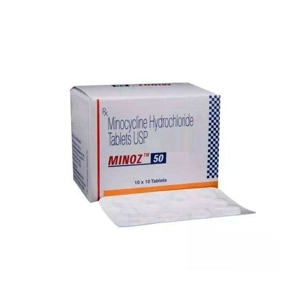 Minoz-50-Mg