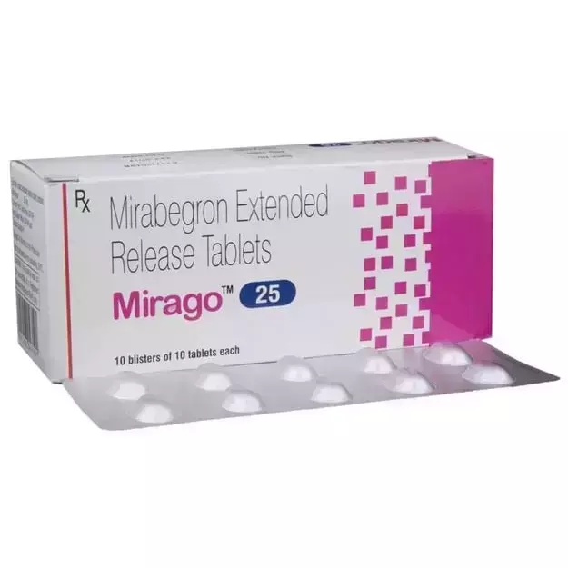 Mirago-25