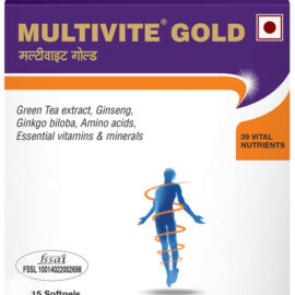 マルチバイトゴールド