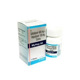 マイヘップ オール