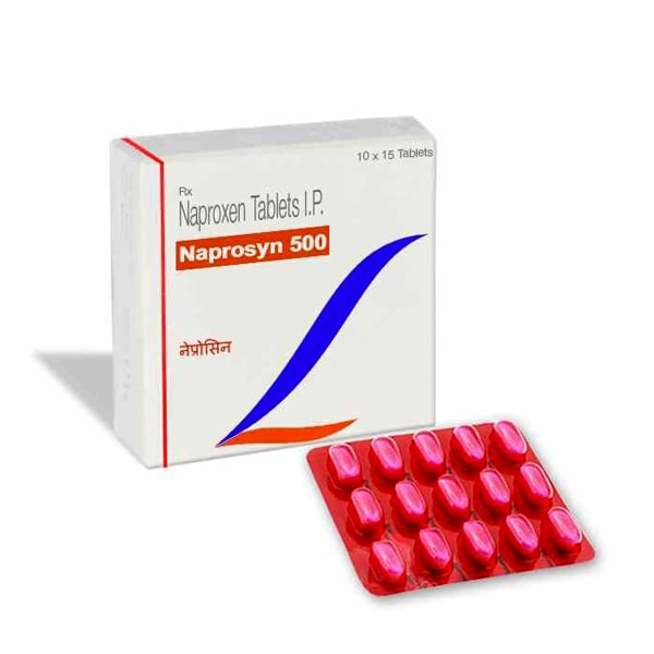 Naprosyn-500-Mg