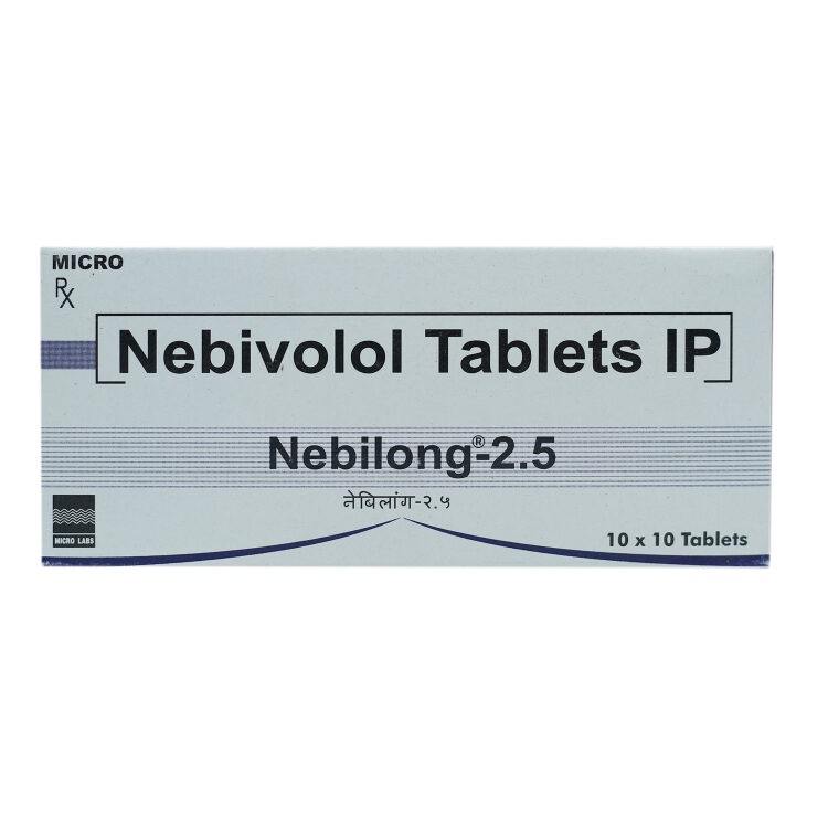 Nebilong-2.5