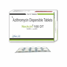 ネックシン 100 DT