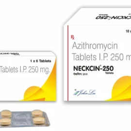 ネックシン 250 DT