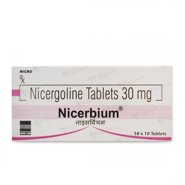 Nicerbium