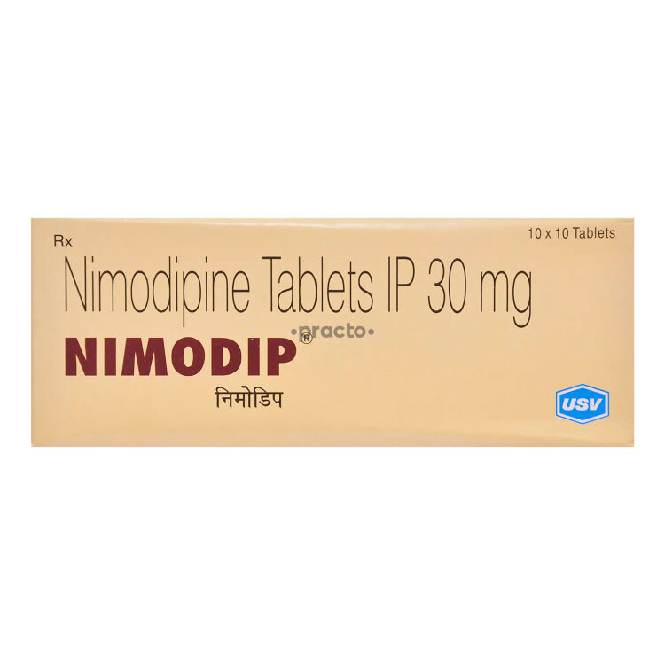 Nimodip