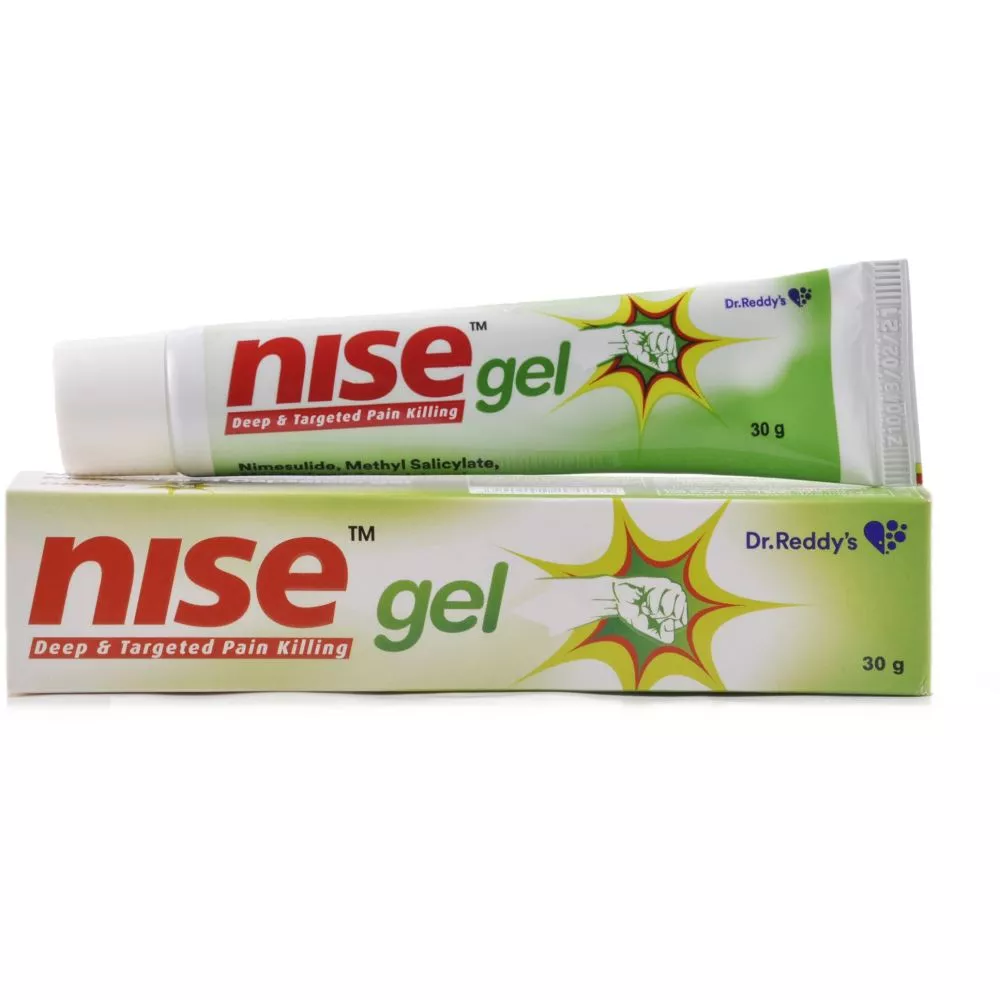 Nise-Gel