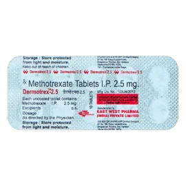 ノルトレキサート