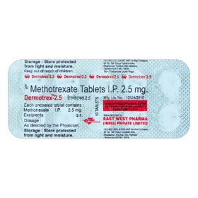 ノルトレキサート