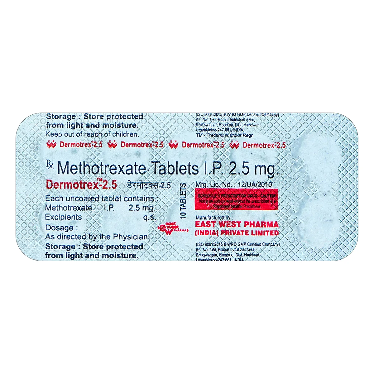 Noltrexate