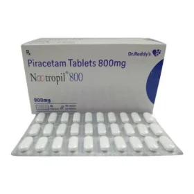 Nootropil