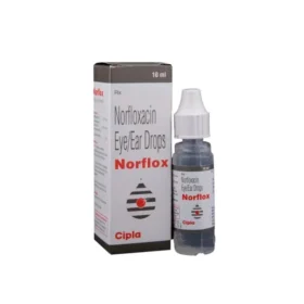 Norflox Eye Drop