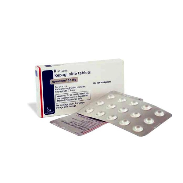 Novonorm-0.5-Mg