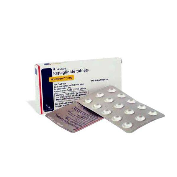 Novonorm-1-Mg