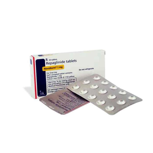 Novonorm-1-Mg
