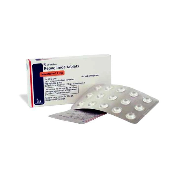 Novonorm-2-Mg