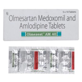 オルメゼストAM