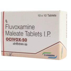 オシヴォックス