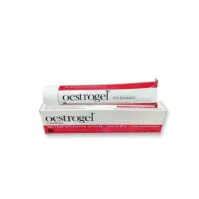 Oestrogel Gel