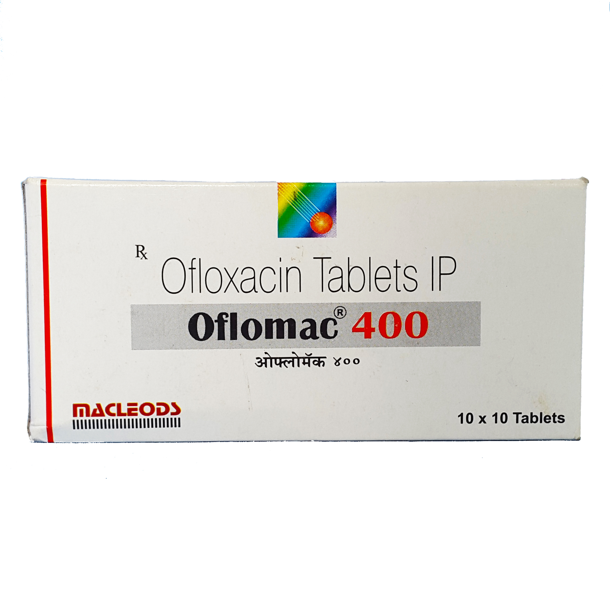 Oflomac-400
