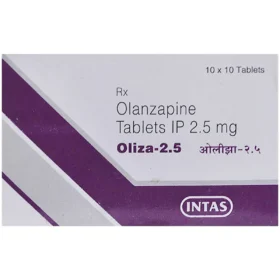 Oliza