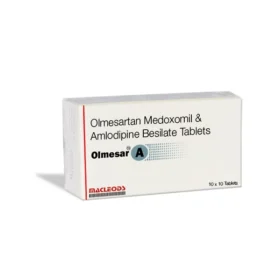 Olmesar A