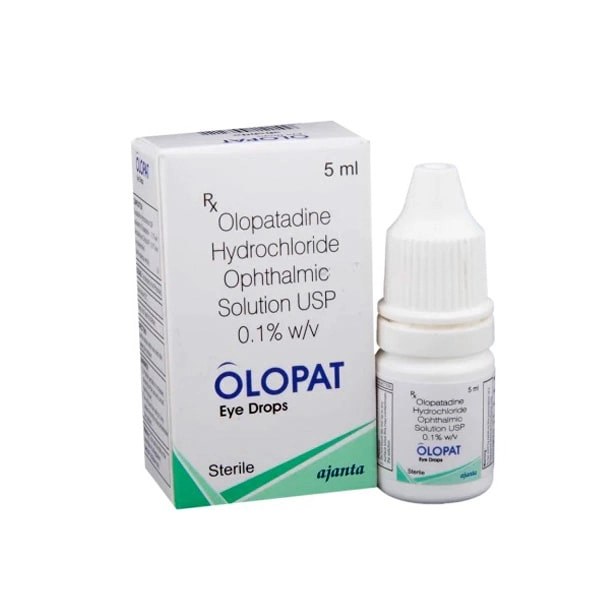 Olopat-Eye-Drop