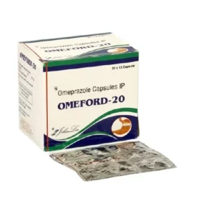 Omeford