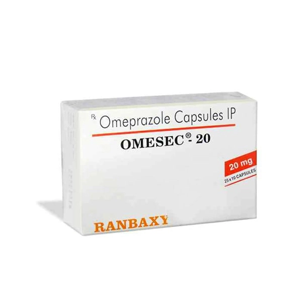 Omesec-20-Mg