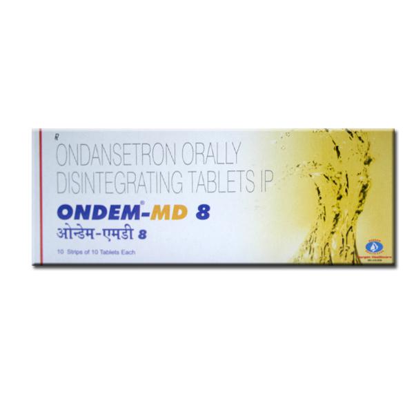 Ondem-8-mg