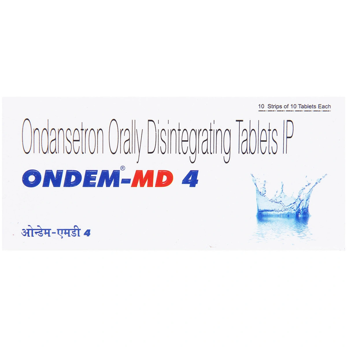 Ondem-MD-4