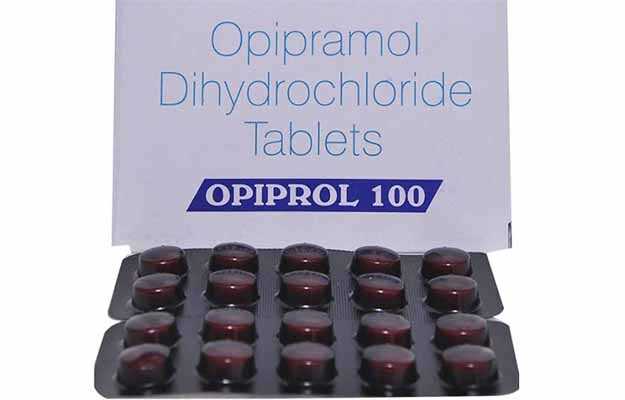 Opiprol-100
