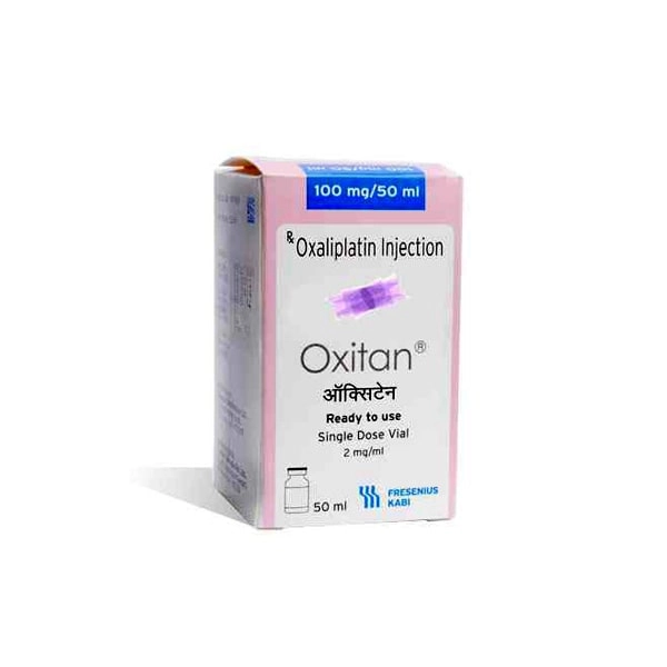 Oxitan-100Mg25Ml