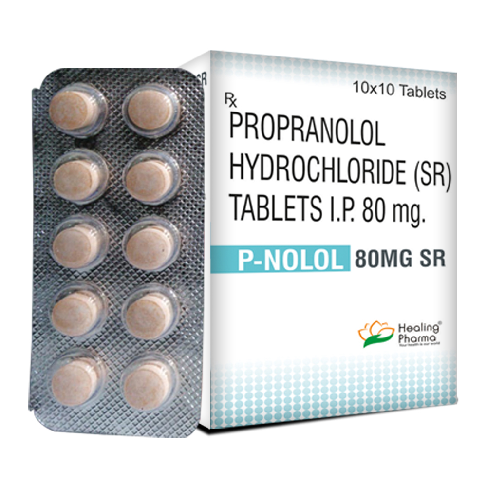 P-Nolol-SR-80