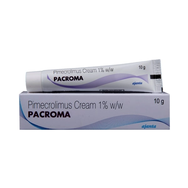 Pacroma-Cream