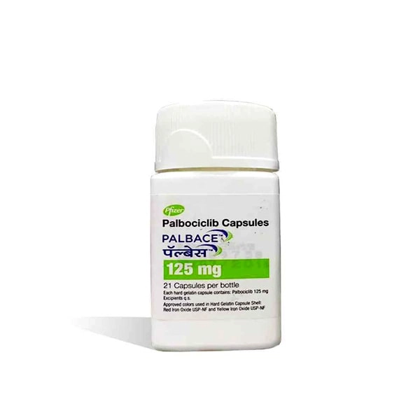 Palbace-125-Mg