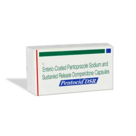 Pantocid Dsr