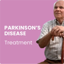 パーキンソン病治療