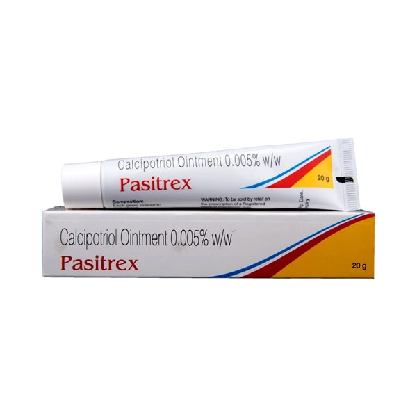 Pasitrex-Ointment