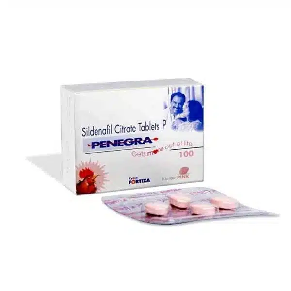 Penegra-100-Mg