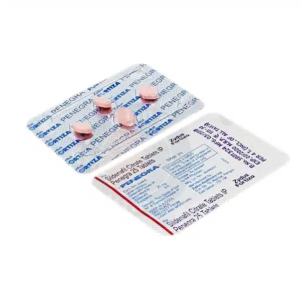 Penegra-25-Mg