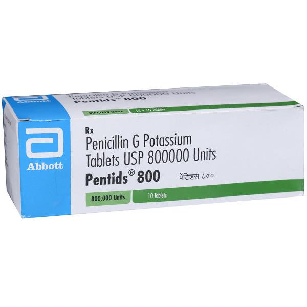 Pentids-800