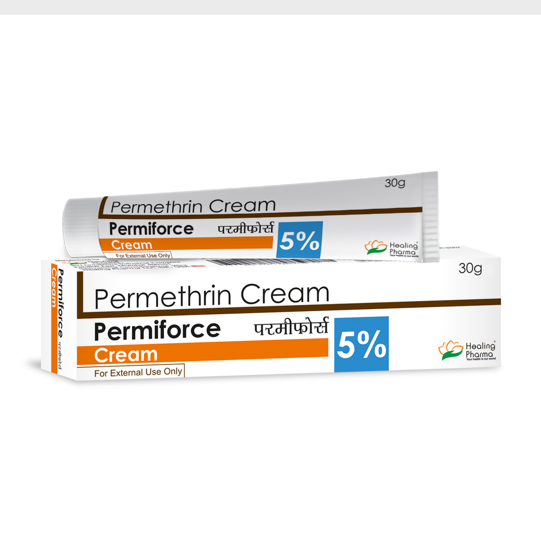 Permiforce-cream