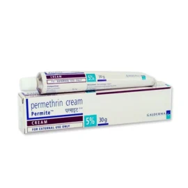 クリームを許可する