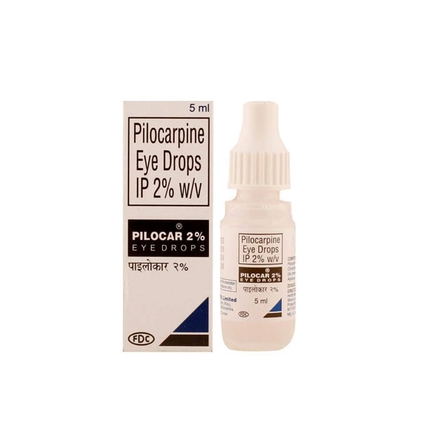 Pilocar-Eye-Drop