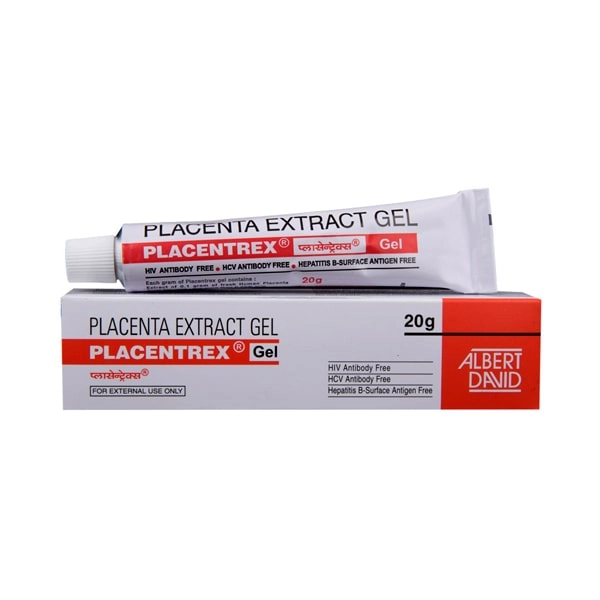 Placentrex-Gel