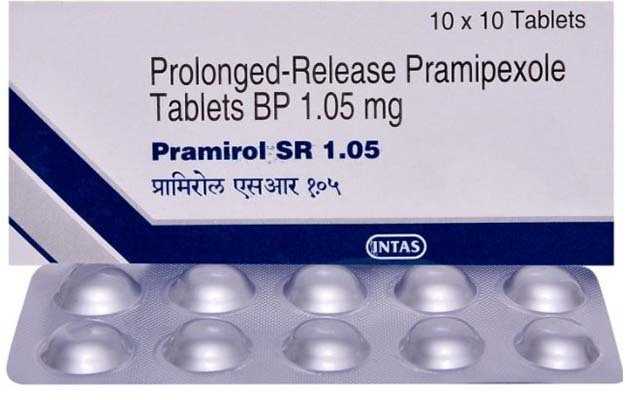 Pramirol-SR-1.05