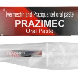 プラジメック経口ペースト