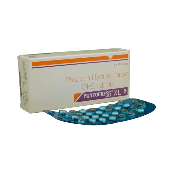 Prazopress-Xl-5-Mg